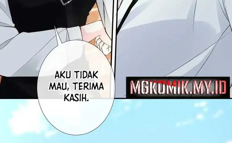 Bao Jin Wo De Xiao Majia Chapter 341 - halaman 11