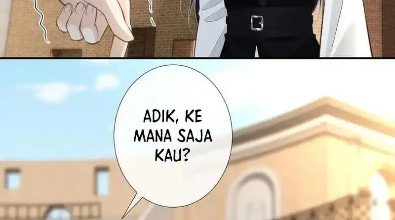 Bao Jin Wo De Xiao Majia Chapter 341 - halaman 13