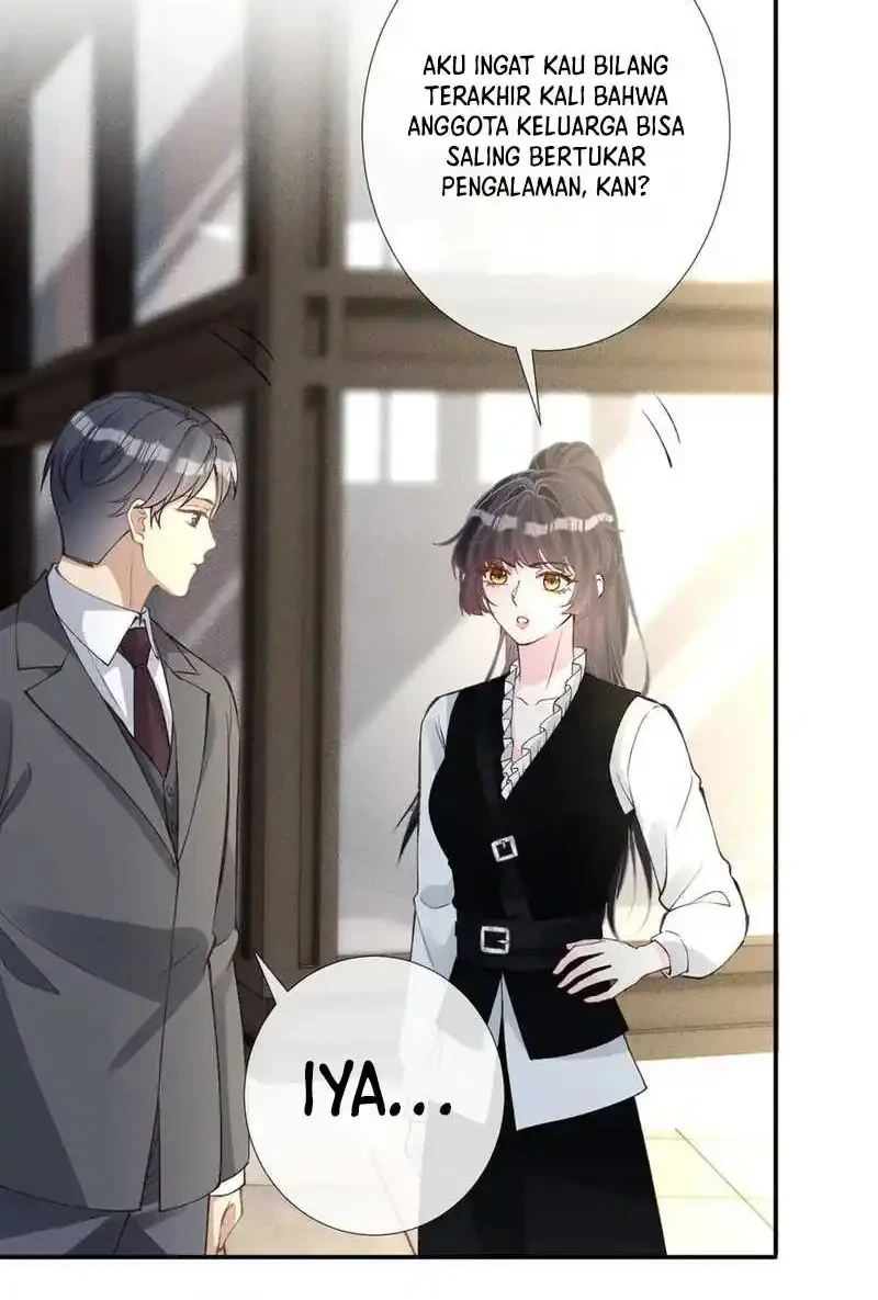 Bao Jin Wo De Xiao Majia Chapter 341 - halaman 21