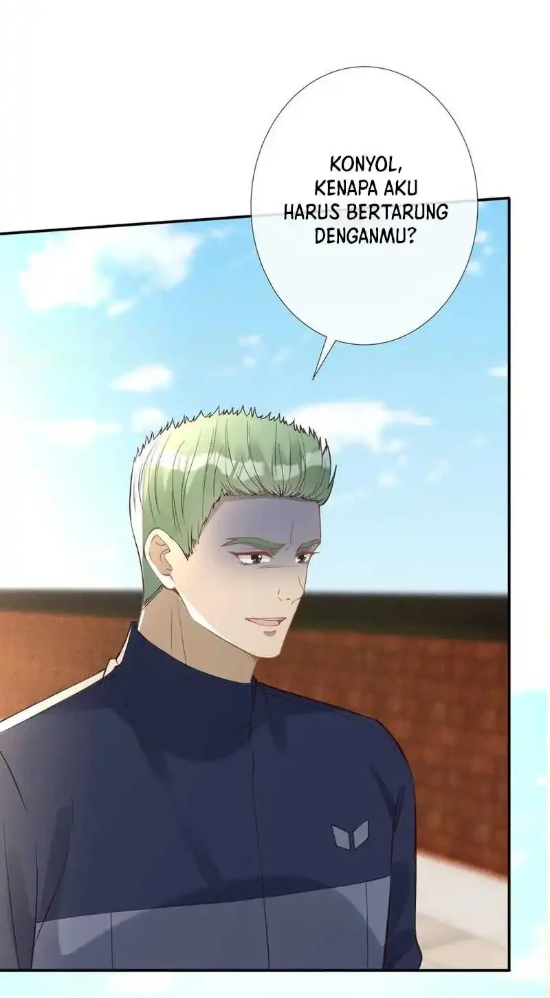 Bao Jin Wo De Xiao Majia Chapter 341 - halaman 23