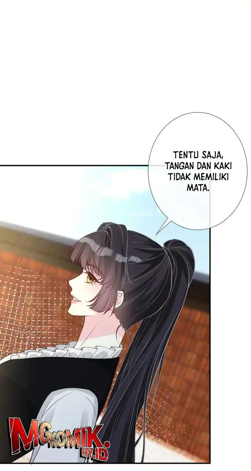 Bao Jin Wo De Xiao Majia Chapter 341 - halaman 25