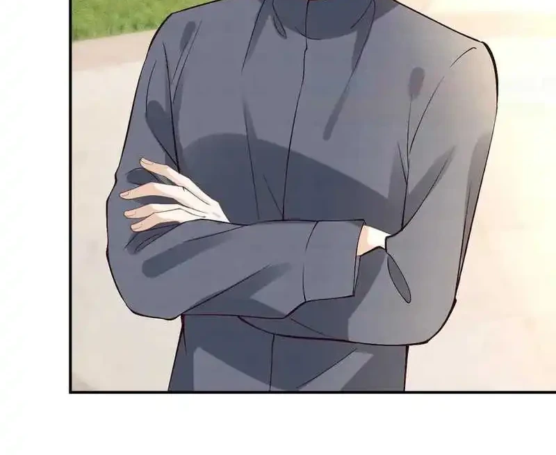 Bao Jin Wo De Xiao Majia Chapter 341 - halaman 4