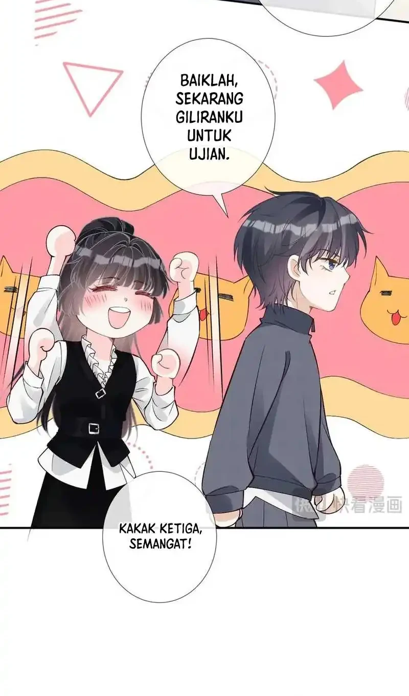 Bao Jin Wo De Xiao Majia Chapter 341 - halaman 6