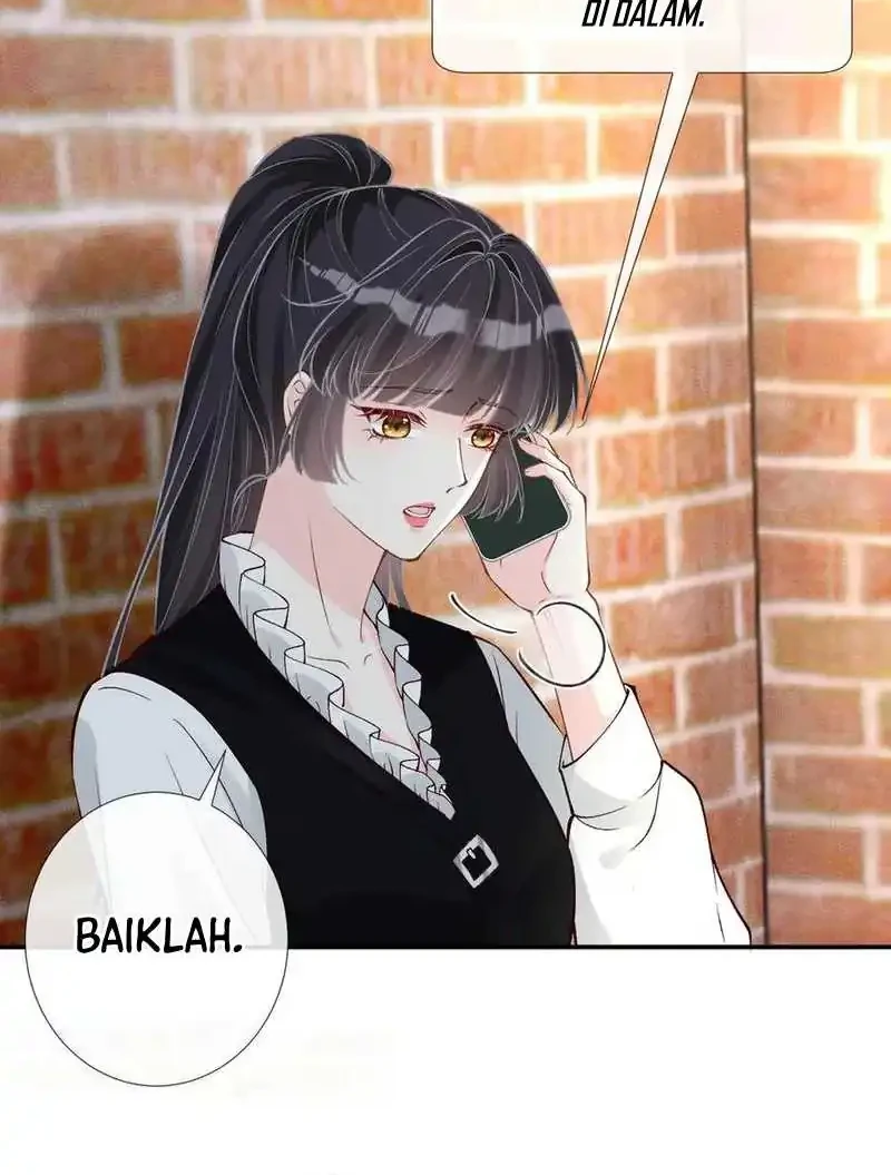 Bao Jin Wo De Xiao Majia Chapter 341 - halaman 9