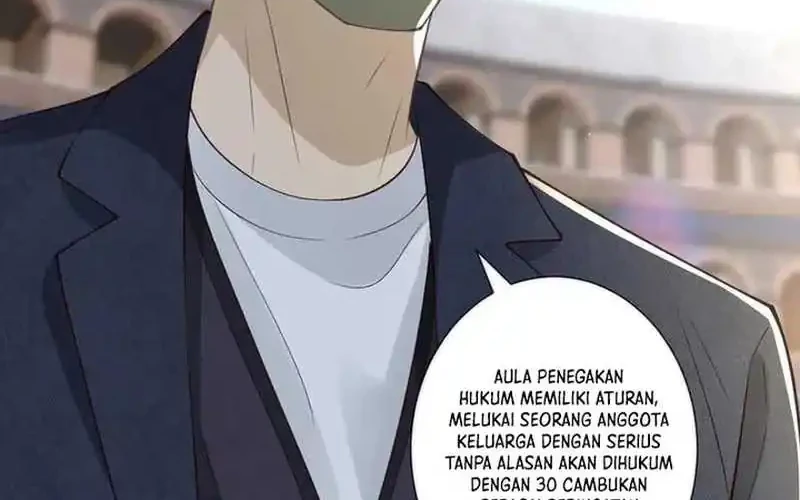 Bao Jin Wo De Xiao Majia Chapter 342 - halaman 10