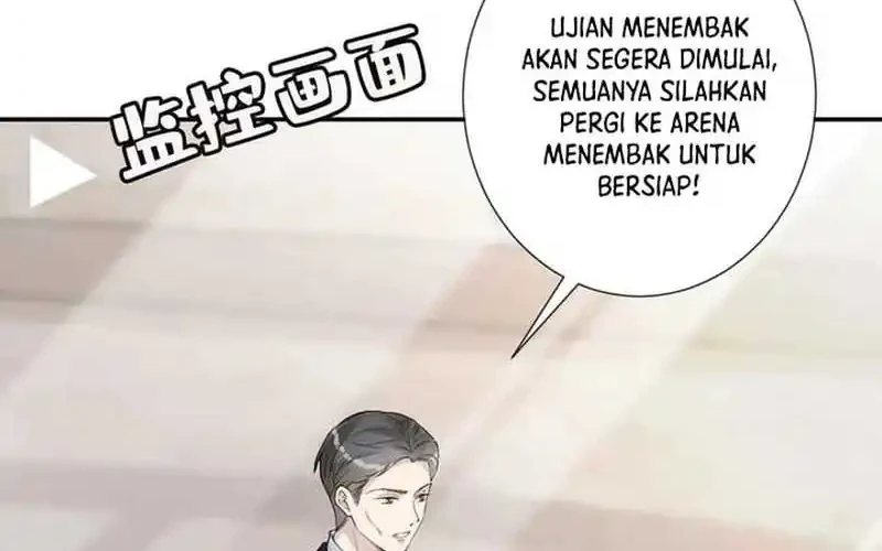 Bao Jin Wo De Xiao Majia Chapter 342 - halaman 18