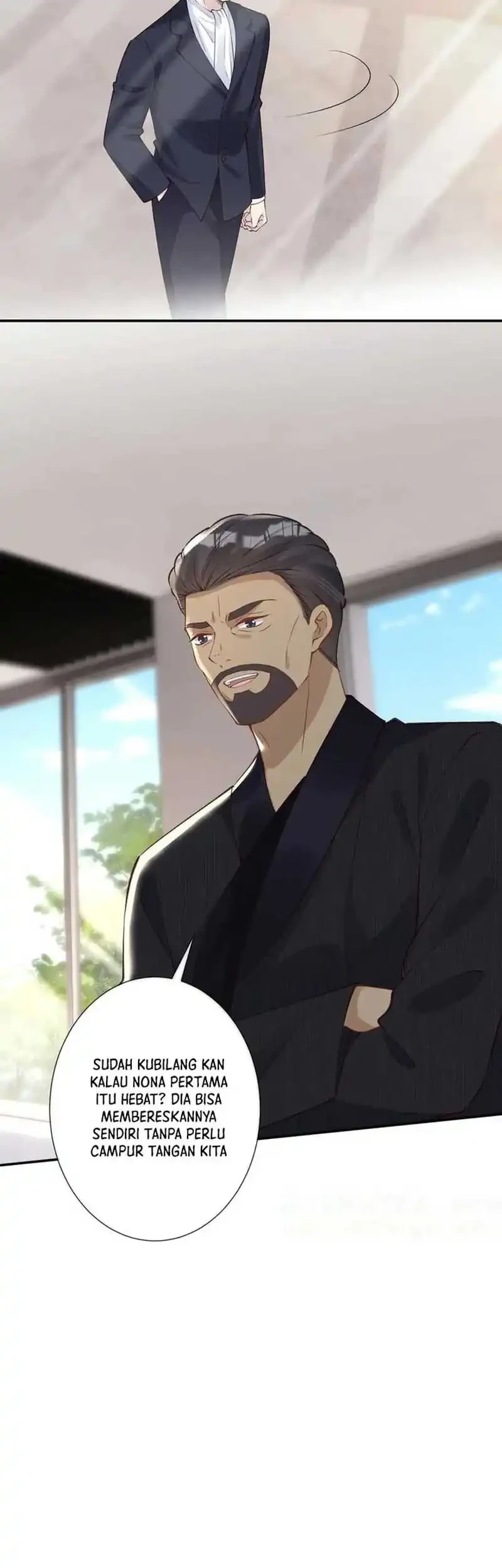 Bao Jin Wo De Xiao Majia Chapter 342 - halaman 19