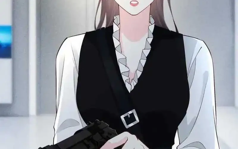 Bao Jin Wo De Xiao Majia Chapter 342 - halaman 24