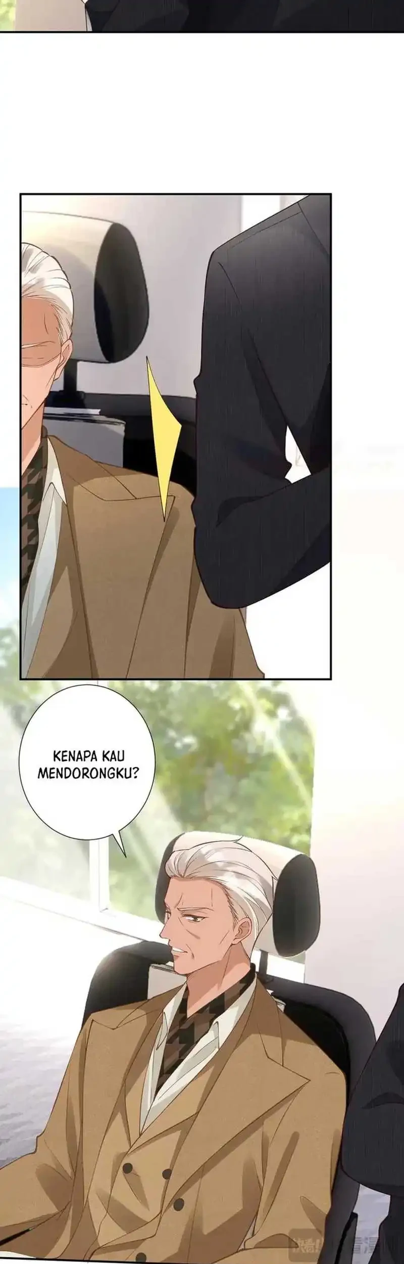 Bao Jin Wo De Xiao Majia Chapter 342 - halaman 33