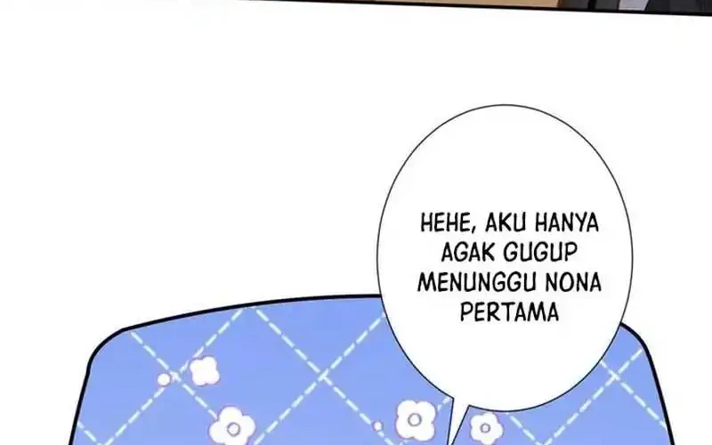 Bao Jin Wo De Xiao Majia Chapter 342 - halaman 34