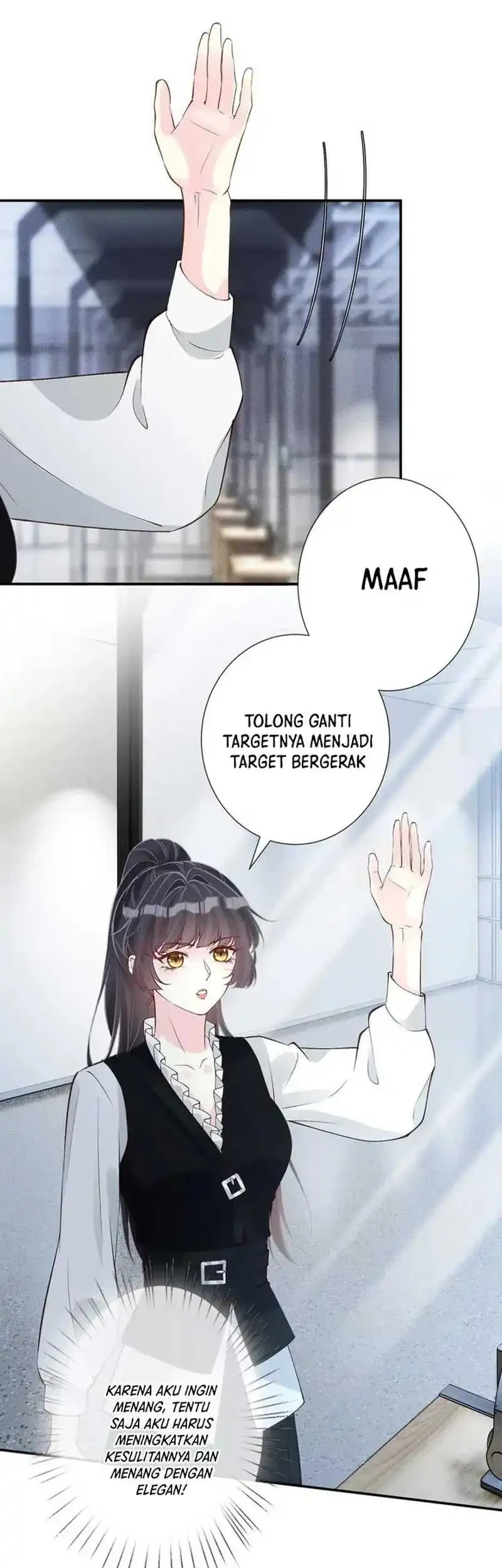Bao Jin Wo De Xiao Majia Chapter 342 - halaman 41
