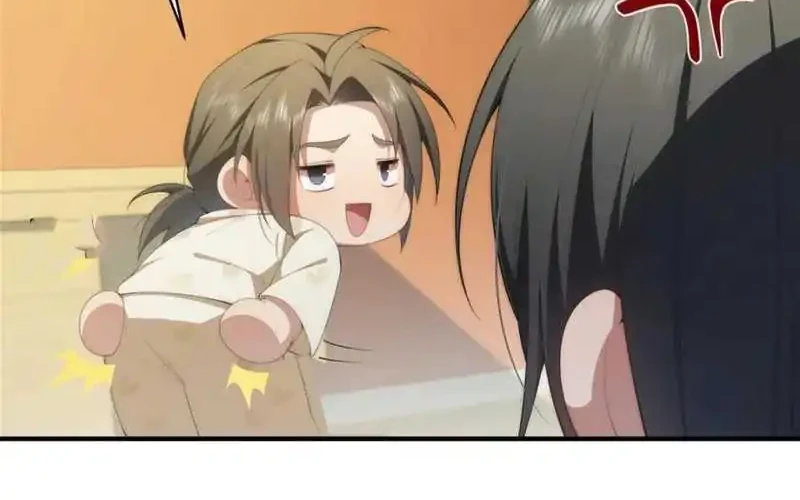 Bao Jin Wo De Xiao Majia Chapter 342 - halaman 44
