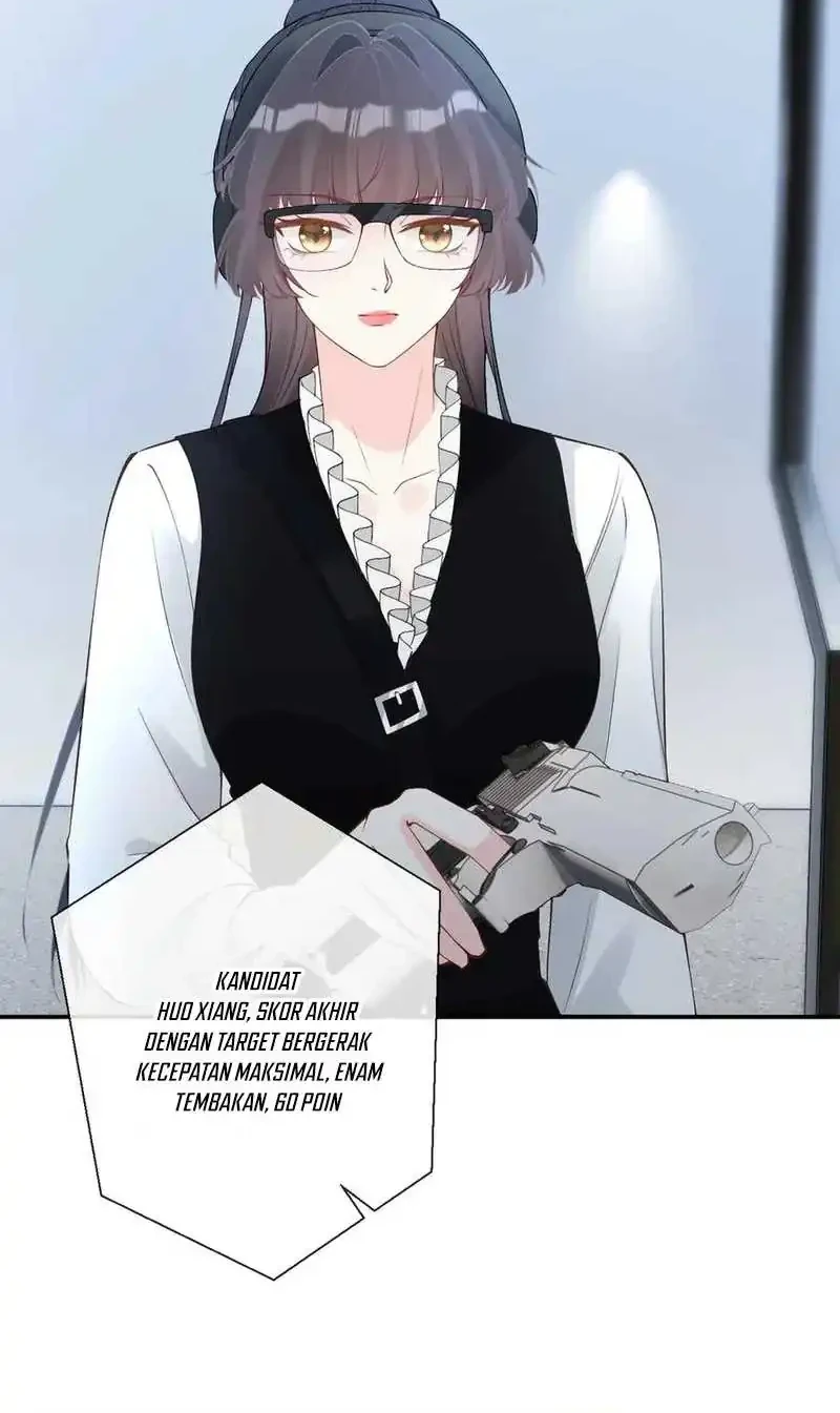 Bao Jin Wo De Xiao Majia Chapter 343 - halaman 16