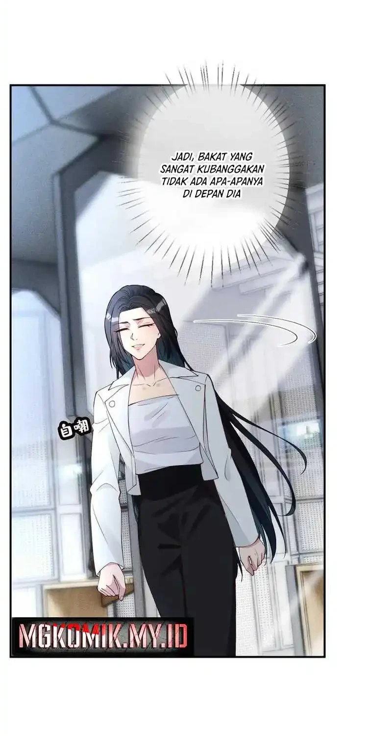 Bao Jin Wo De Xiao Majia Chapter 343 - halaman 18