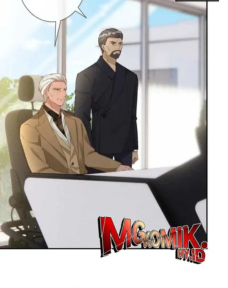 Bao Jin Wo De Xiao Majia Chapter 343 - halaman 24