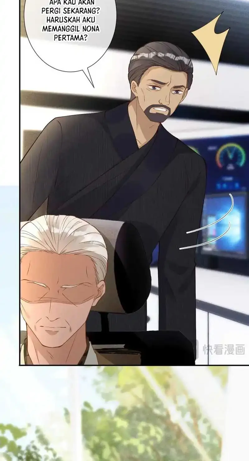 Bao Jin Wo De Xiao Majia Chapter 343 - halaman 30