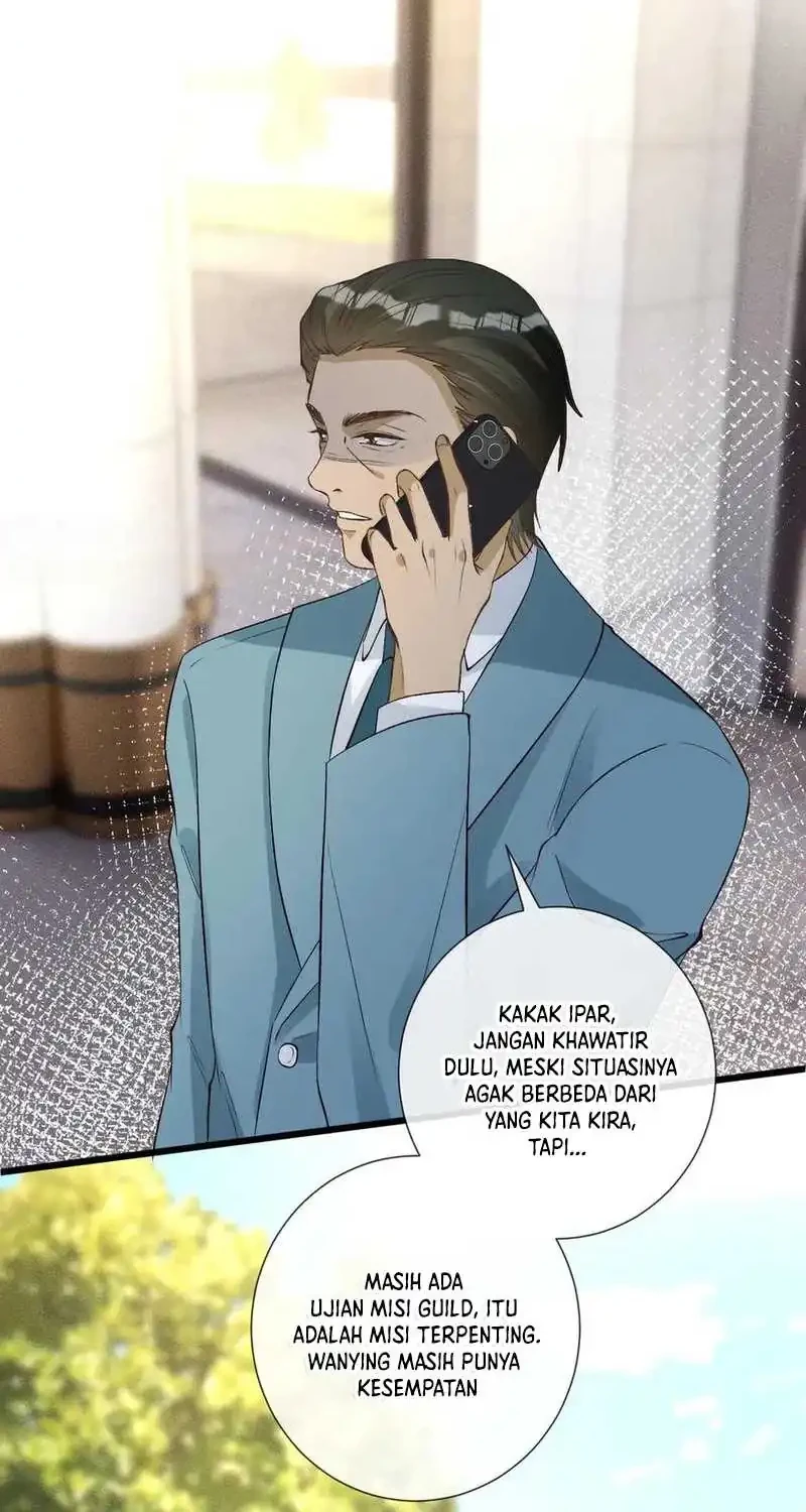 Bao Jin Wo De Xiao Majia Chapter 343 - halaman 34