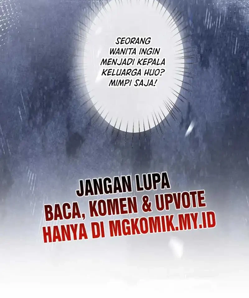 Bao Jin Wo De Xiao Majia Chapter 343 - halaman 36