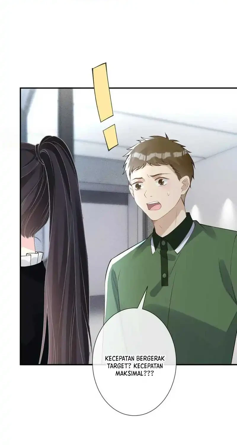 Bao Jin Wo De Xiao Majia Chapter 343 - halaman 4