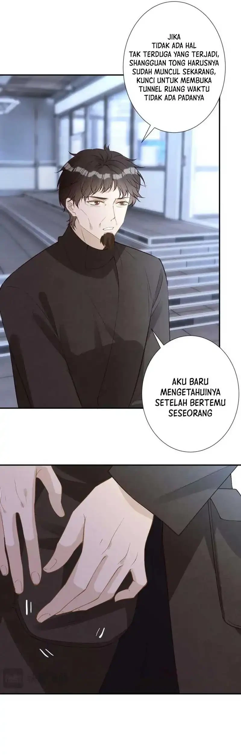 Bao Jin Wo De Xiao Majia Chapter 344 - halaman 13