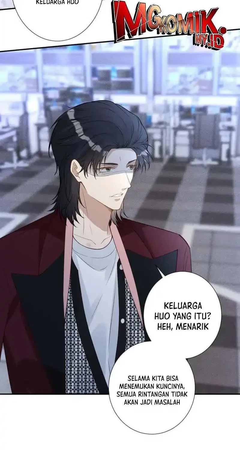Bao Jin Wo De Xiao Majia Chapter 344 - halaman 16