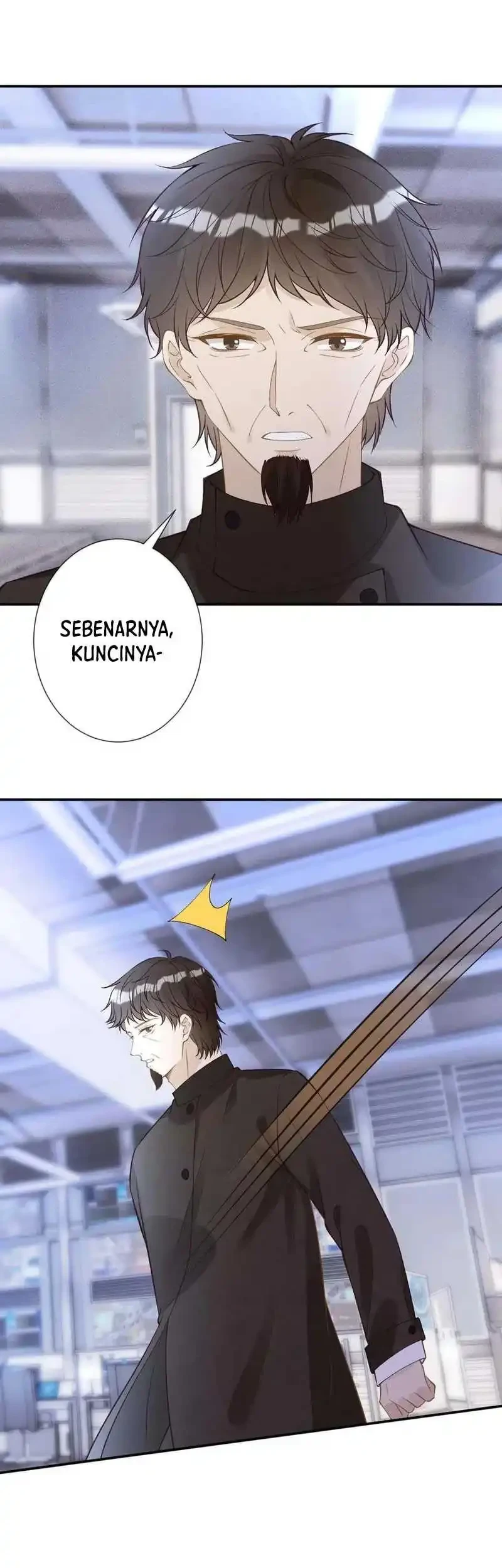Bao Jin Wo De Xiao Majia Chapter 344 - halaman 17