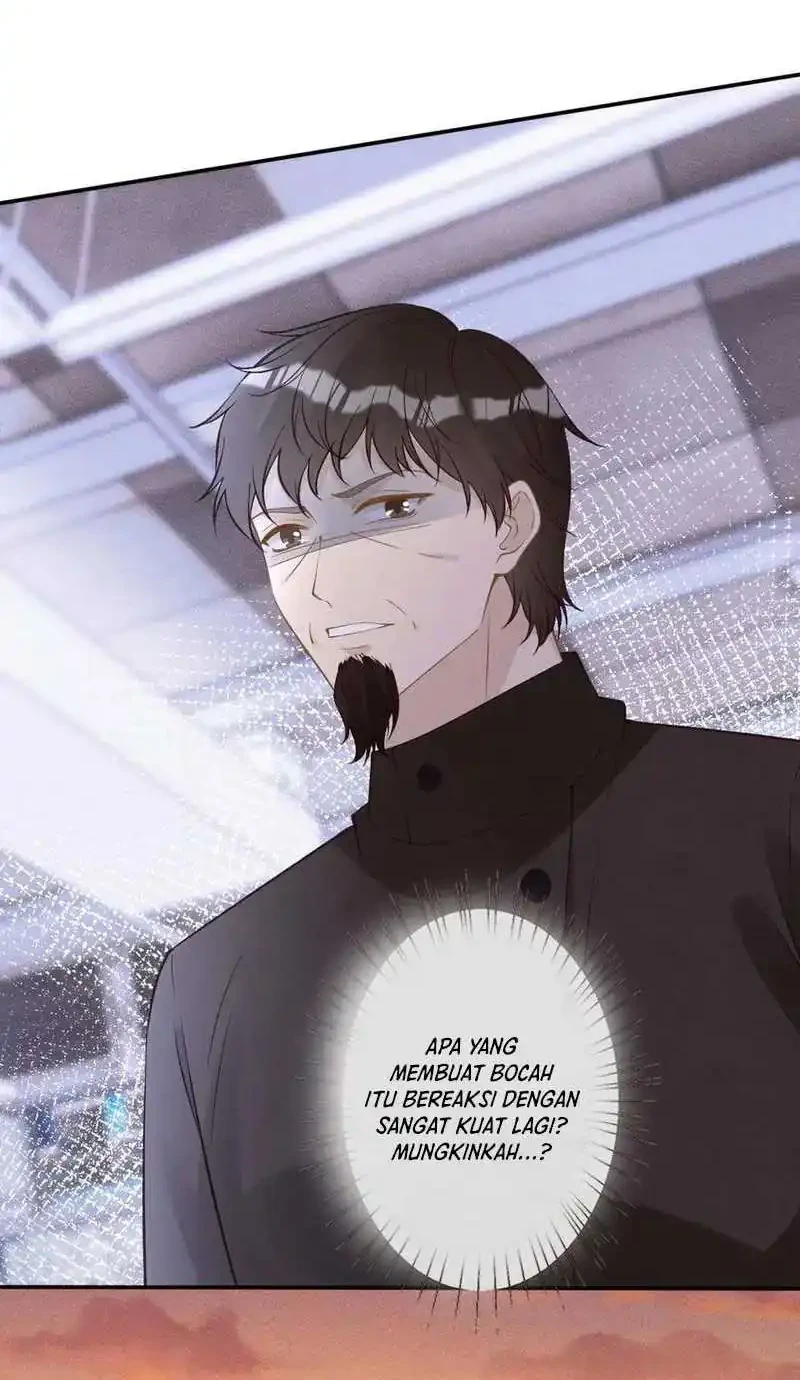 Bao Jin Wo De Xiao Majia Chapter 344 - halaman 18