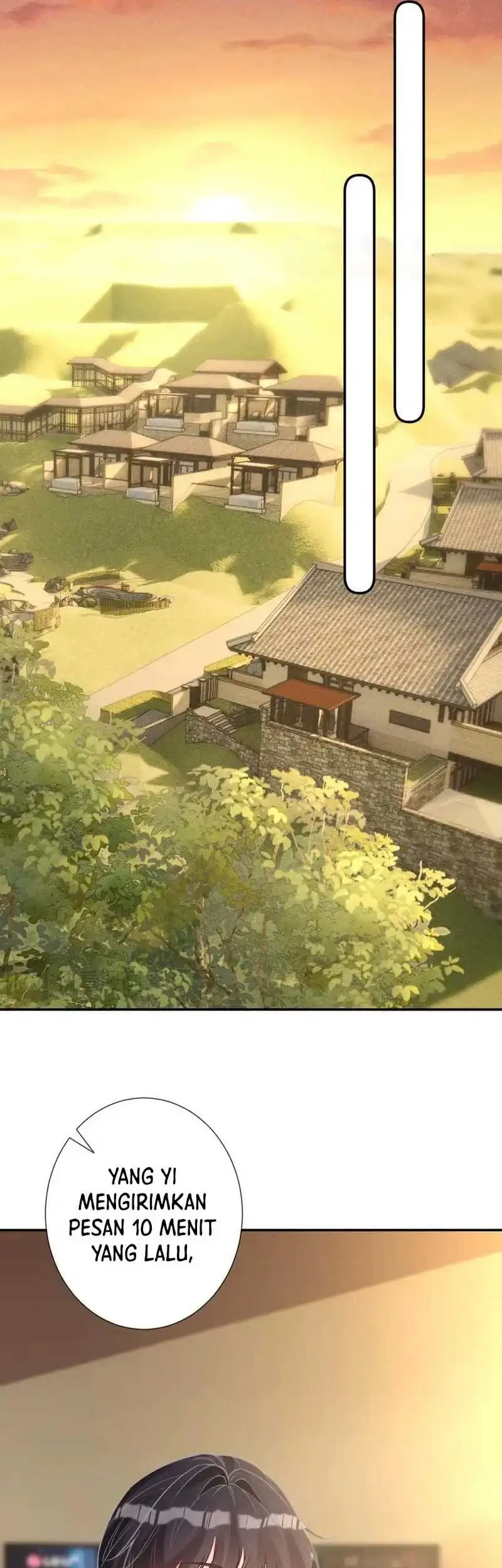 Bao Jin Wo De Xiao Majia Chapter 344 - halaman 19