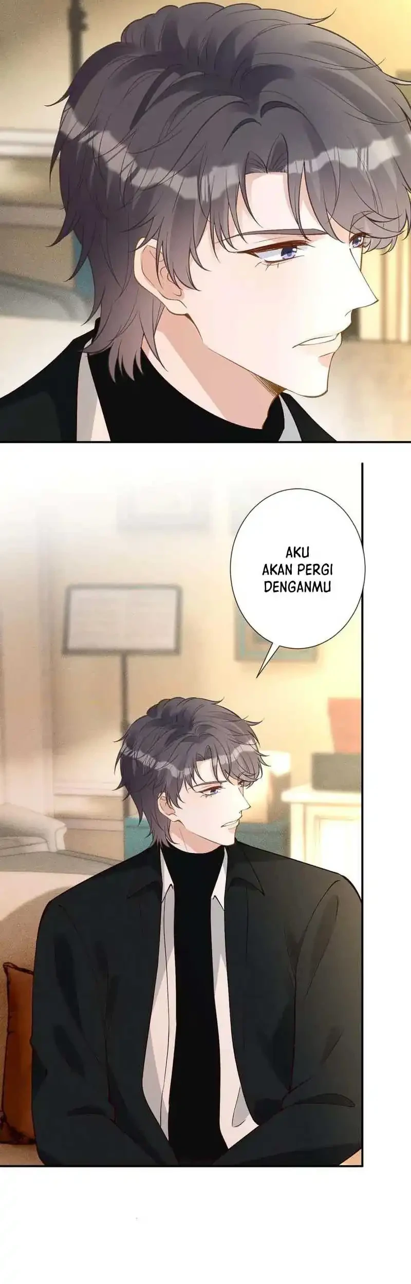 Bao Jin Wo De Xiao Majia Chapter 344 - halaman 23