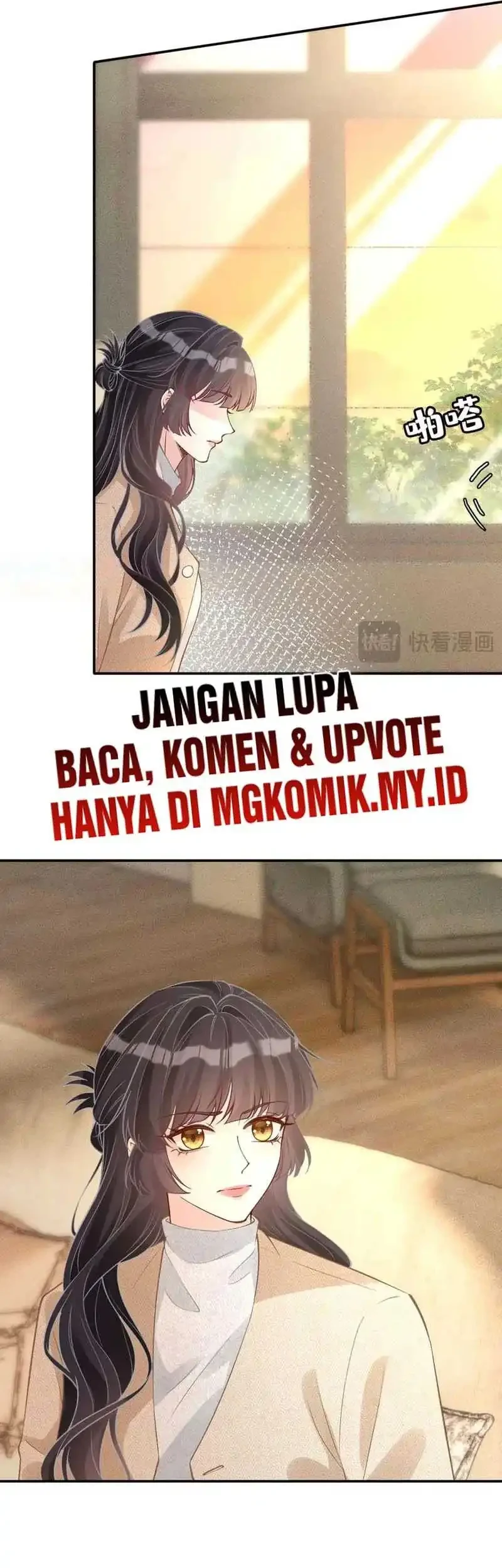 Bao Jin Wo De Xiao Majia Chapter 344 - halaman 27