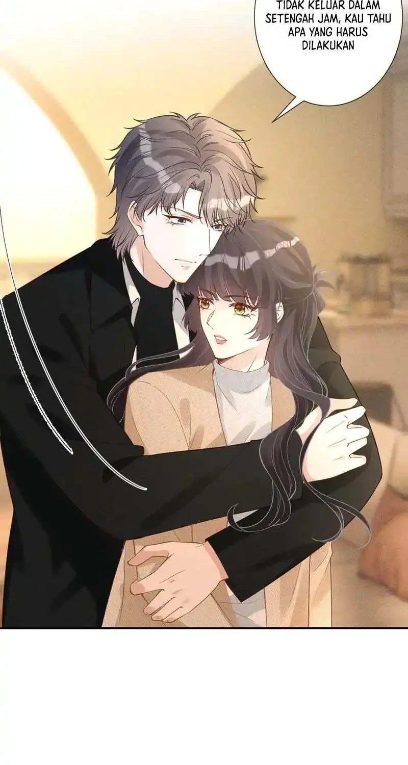 Bao Jin Wo De Xiao Majia Chapter 344 - halaman 30