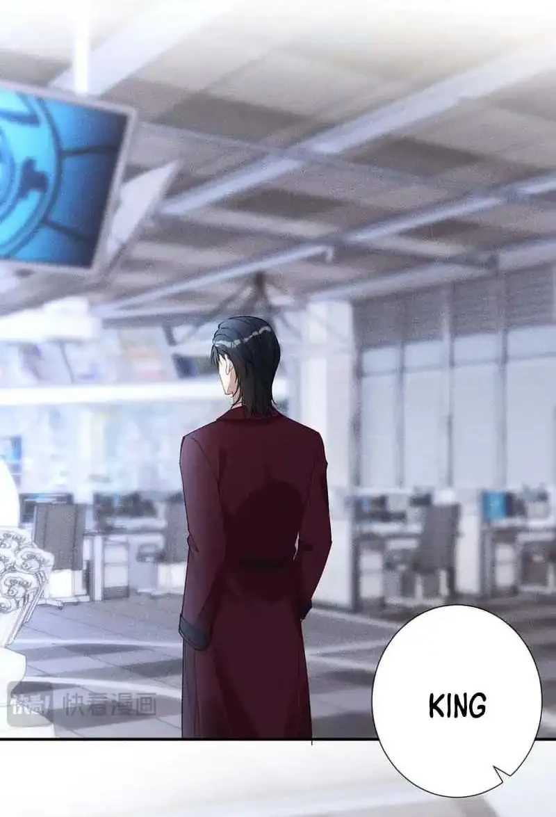 Bao Jin Wo De Xiao Majia Chapter 344 - halaman 8
