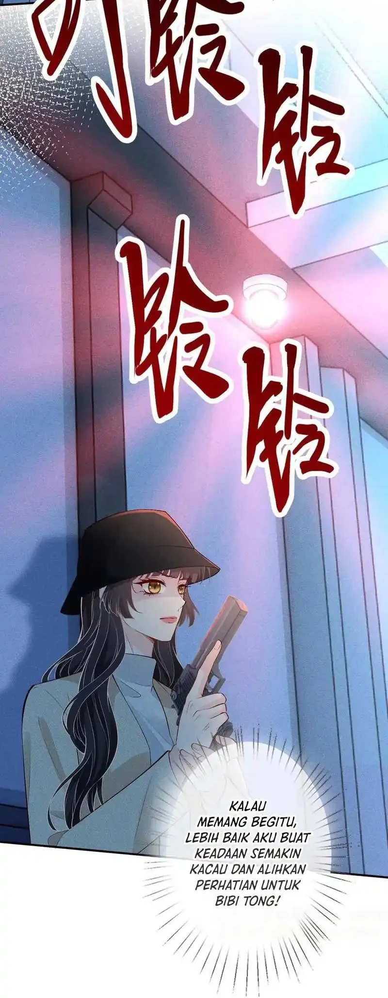 Bao Jin Wo De Xiao Majia Chapter 345 - halaman 11