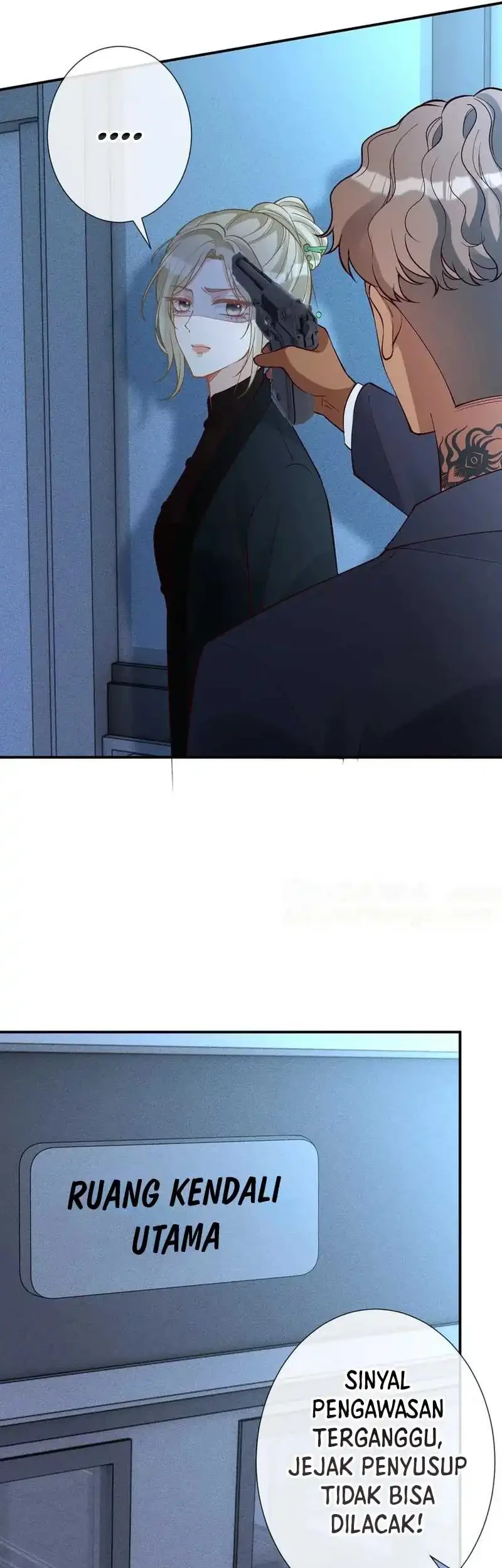 Bao Jin Wo De Xiao Majia Chapter 345 - halaman 18