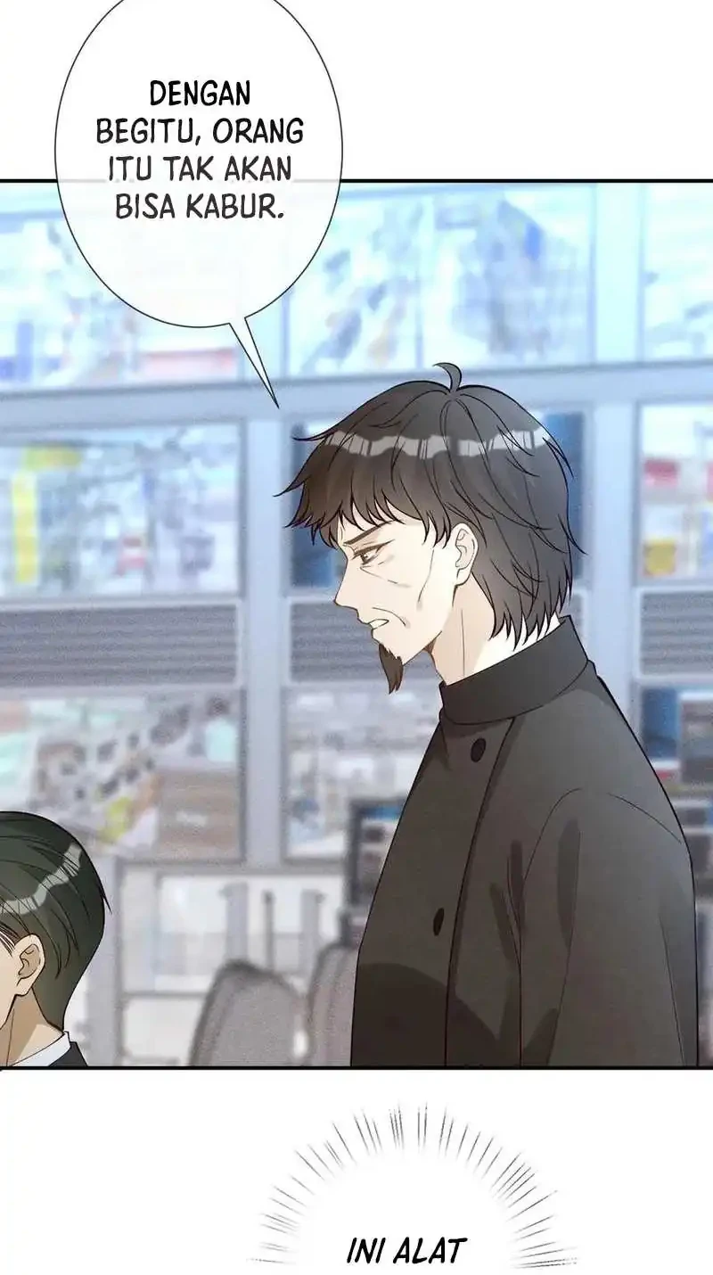 Bao Jin Wo De Xiao Majia Chapter 345 - halaman 23