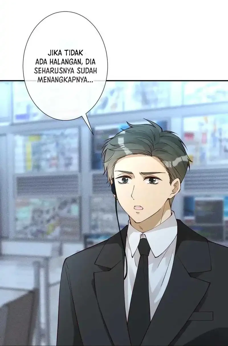 Bao Jin Wo De Xiao Majia Chapter 345 - halaman 25