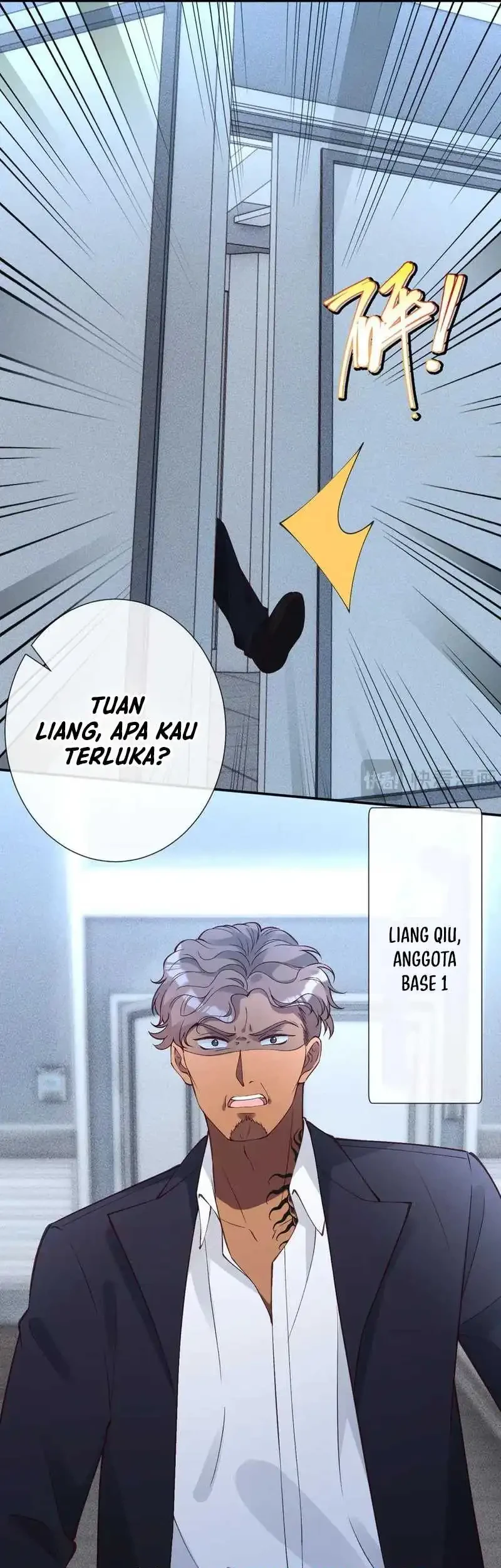 Bao Jin Wo De Xiao Majia Chapter 345 - halaman 26