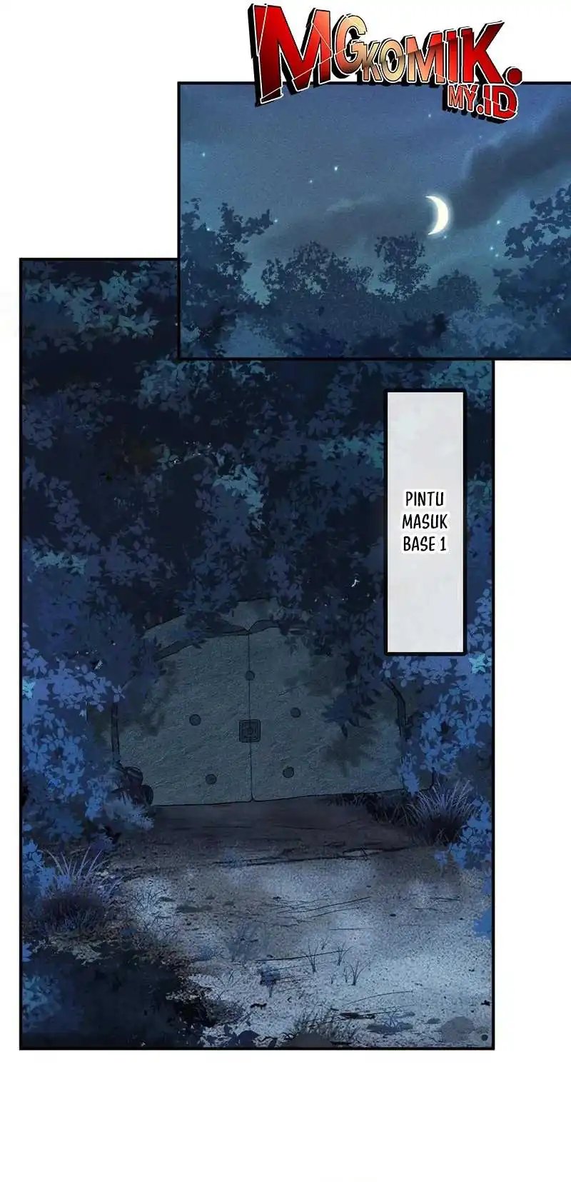 Bao Jin Wo De Xiao Majia Chapter 345 - halaman 3