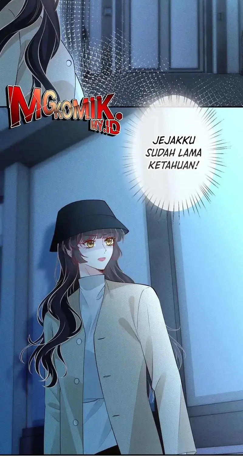 Bao Jin Wo De Xiao Majia Chapter 345 - halaman 9