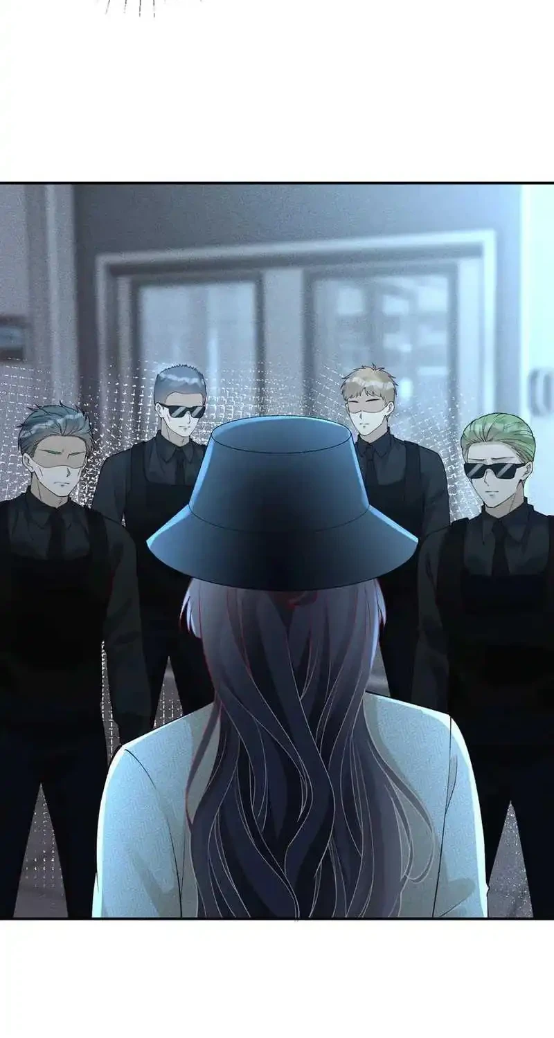 Bao Jin Wo De Xiao Majia Chapter 346 - halaman 20