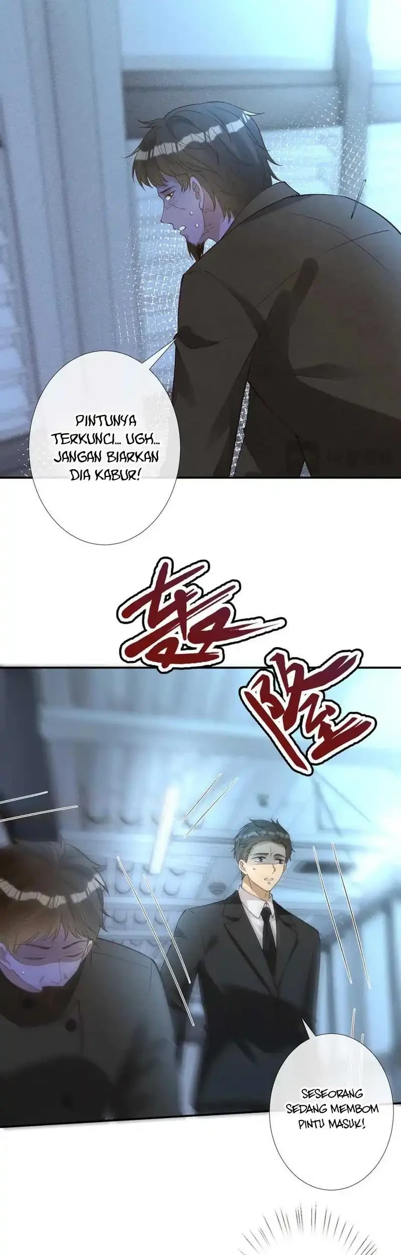 Bao Jin Wo De Xiao Majia Chapter 346 - halaman 27