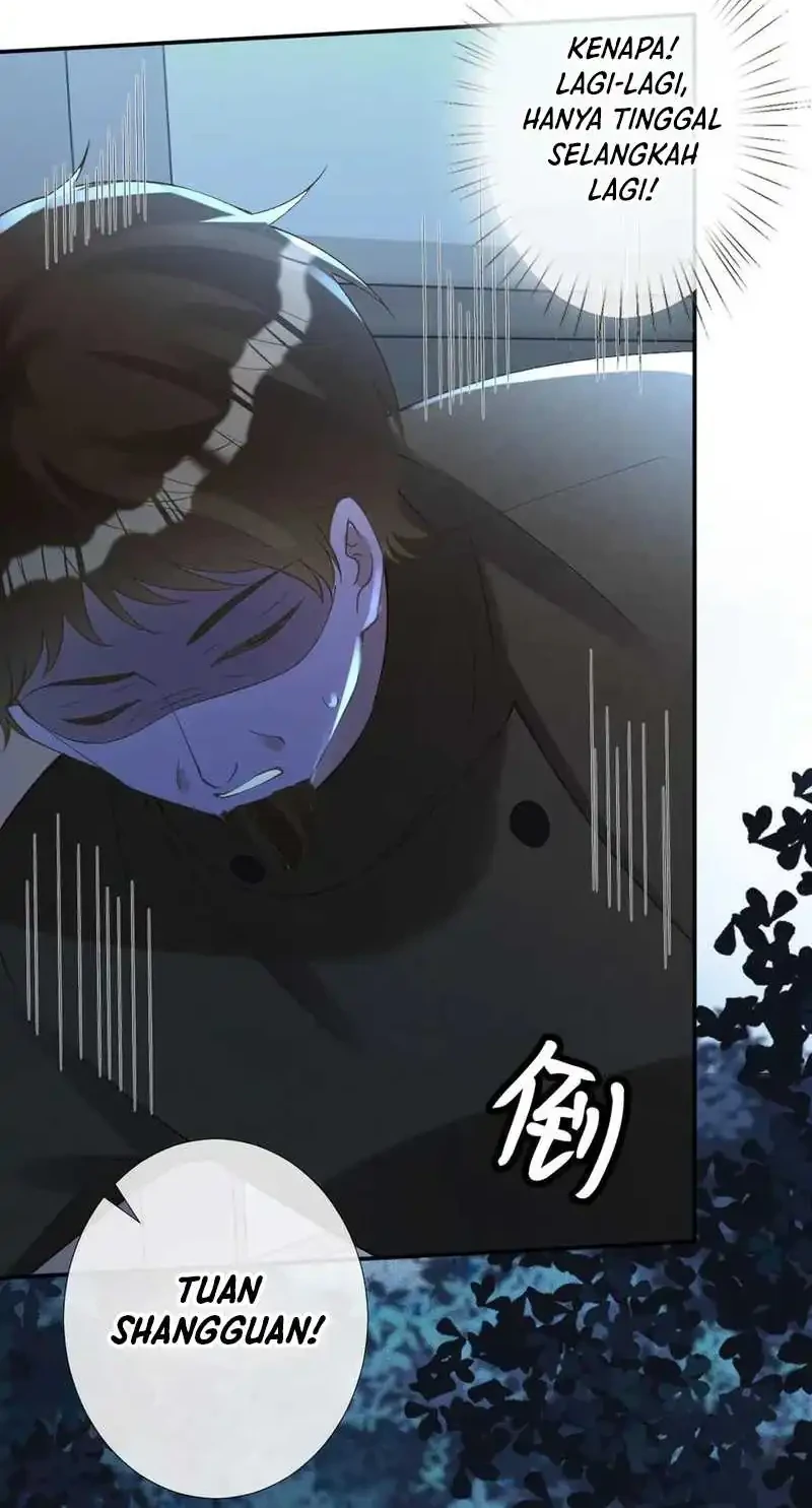 Bao Jin Wo De Xiao Majia Chapter 346 - halaman 28