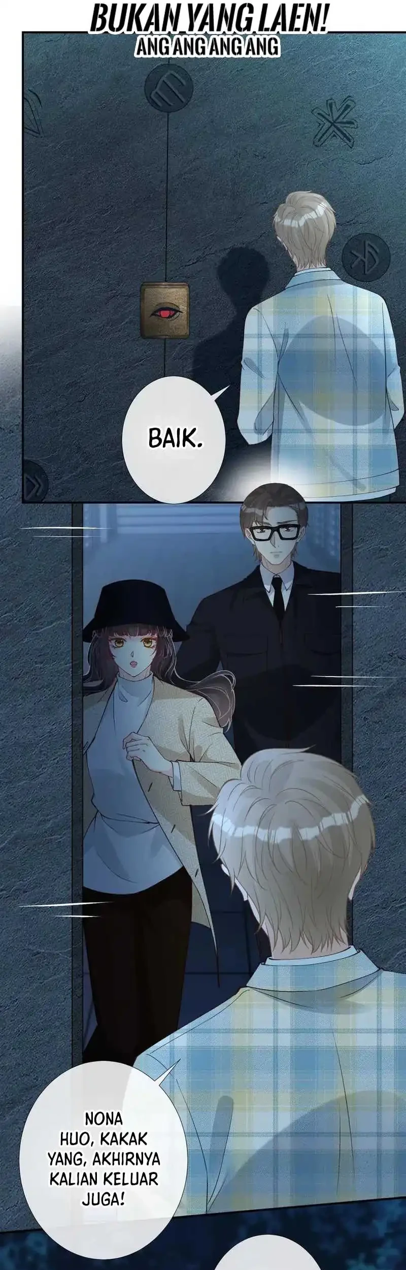 Bao Jin Wo De Xiao Majia Chapter 346 - halaman 31