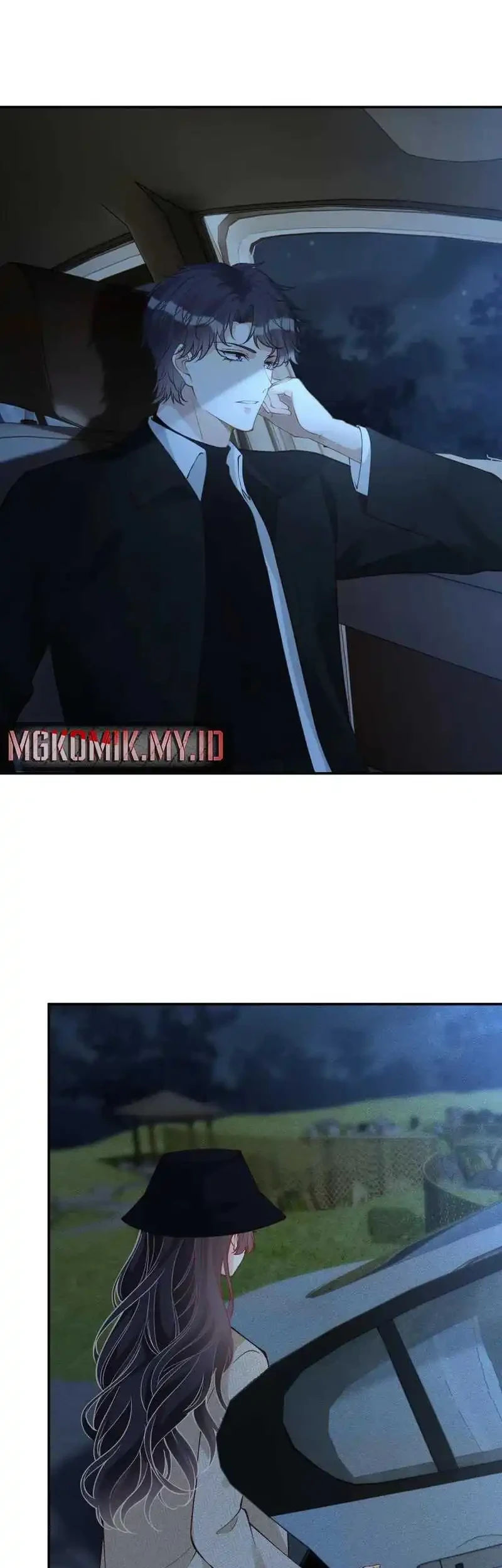 Bao Jin Wo De Xiao Majia Chapter 346 - halaman 35