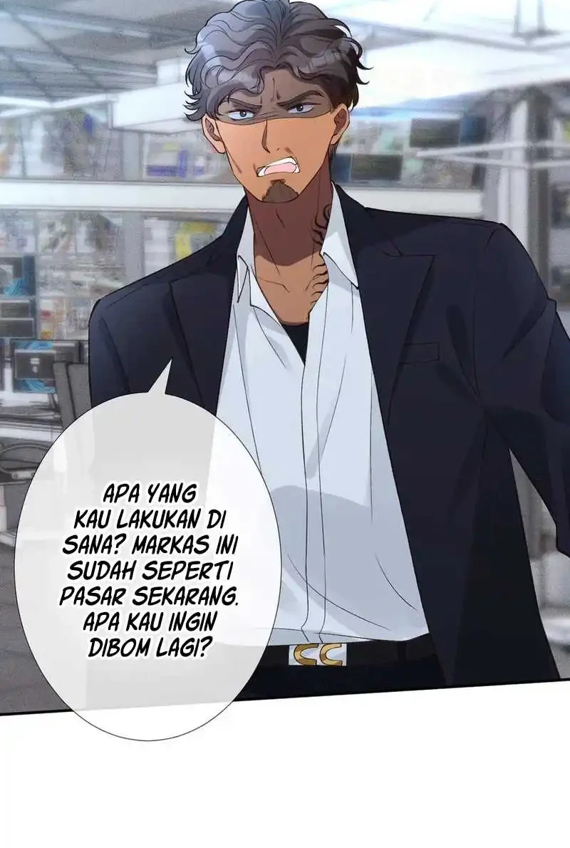 Bao Jin Wo De Xiao Majia Chapter 346 - halaman 4