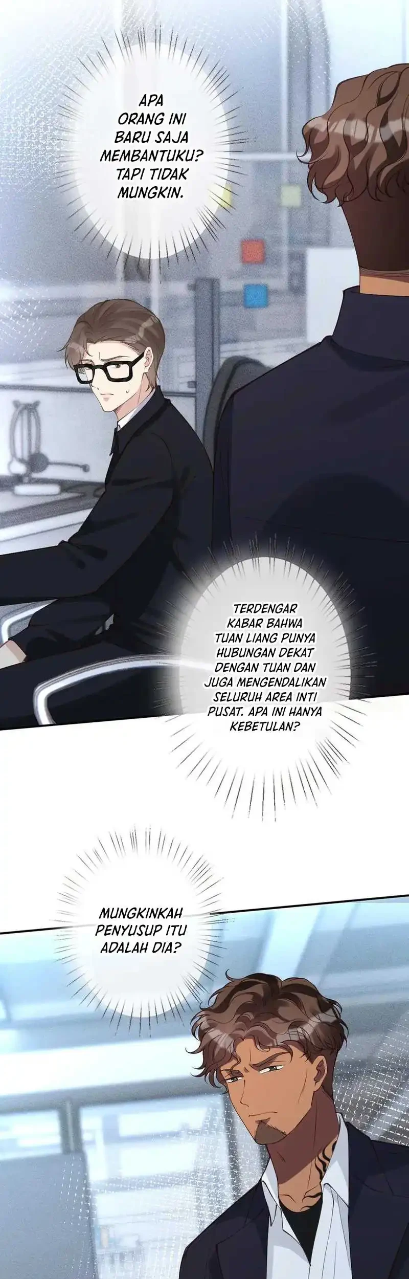 Bao Jin Wo De Xiao Majia Chapter 346 - halaman 7
