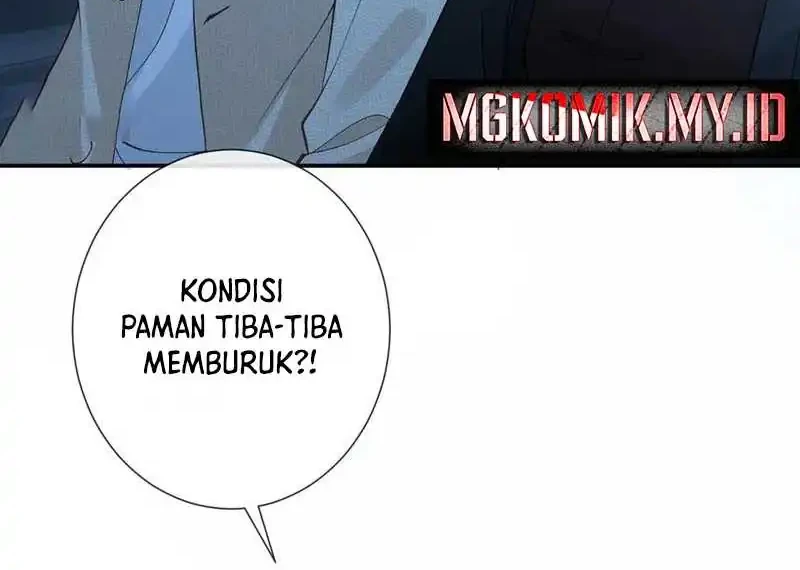Bao Jin Wo De Xiao Majia Chapter 347 - halaman 11