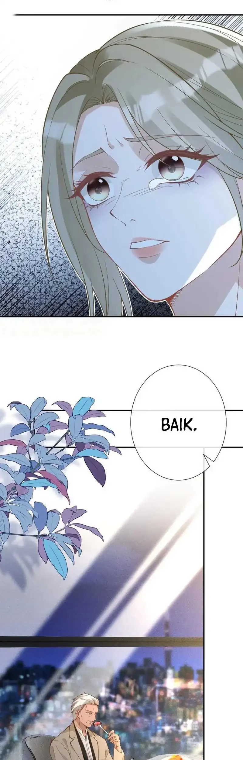 Bao Jin Wo De Xiao Majia Chapter 347 - halaman 15