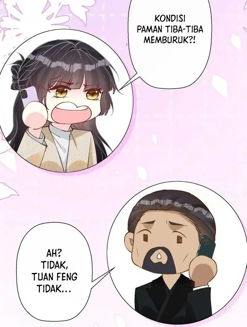 Bao Jin Wo De Xiao Majia Chapter 347 - halaman 18