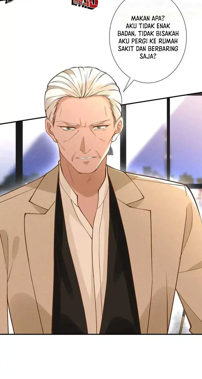 Bao Jin Wo De Xiao Majia Chapter 347 - halaman 21